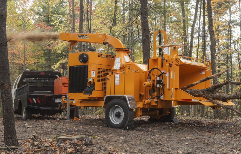 Chipper Wear Parts